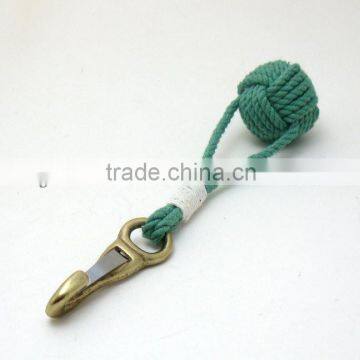 Newest Free Shipping Outdoor Camping Survival Paracord Keychain Handmade Weave Keyring Paracord