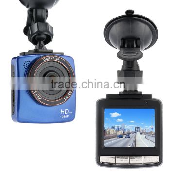 NT96220 A6 chip Full HD 1080p Wide Angle Lens car security caemra DVR with Motion detection