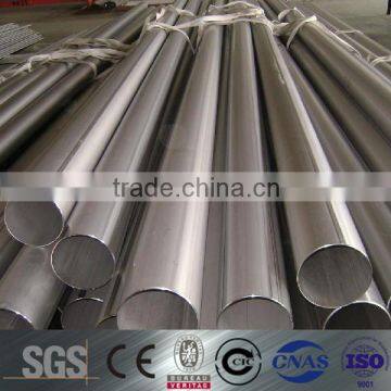 china manufacturer for steel pipe price list