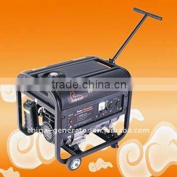 gasoline power generator WA3300-K