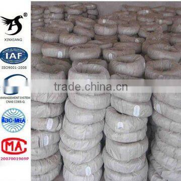 2014 Hot Sale Stainless Black Annealed Binding Wire,18 Gauge Black Annealed Wire,Black Annealed Wire photo-3