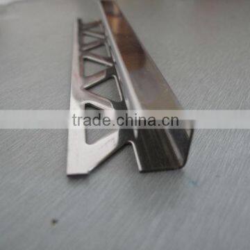 Stainless Steel Tile Trim photo-3