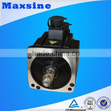 2000rpm 9.6nm ac servo motors with incremental encoder