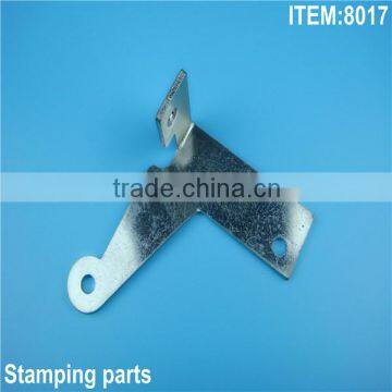 zinc steel bracket