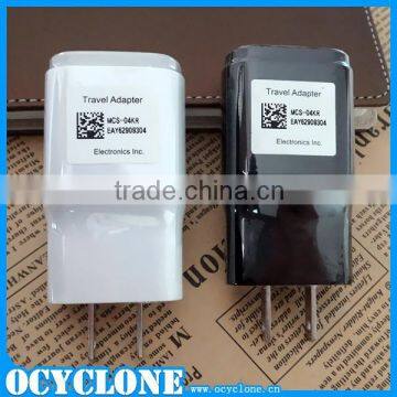 2014 New Univesal Travel Phone Charger With Usb For LG MCS-04