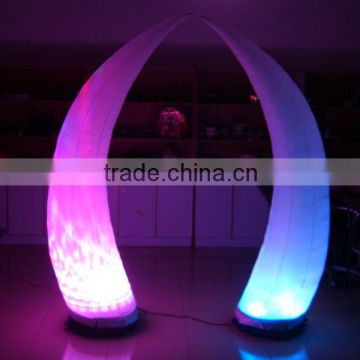 led city color light