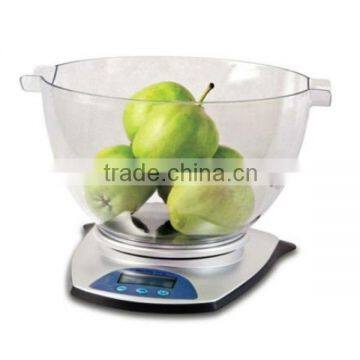 Hot-Selling 2kg/5kg kitchen Electronic Scale