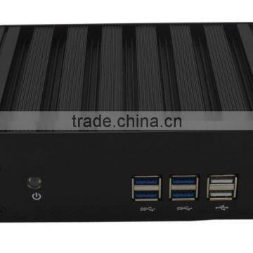 mini industrial office school computer i7 x5700barebone sales optional multi-system                        
                                                Quality Choice