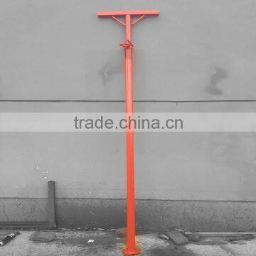 building scaffolding shoring used in construction/adjustable shoring prop                        
                                                Quality Choice