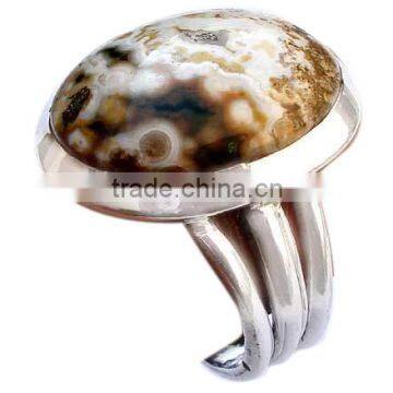 Designer Gemstone Rings