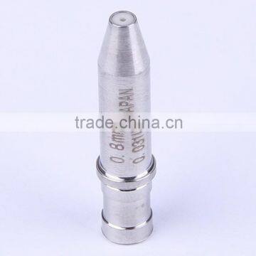 EDM Drill Guide For Small Hole Drilling Z140A photo-3