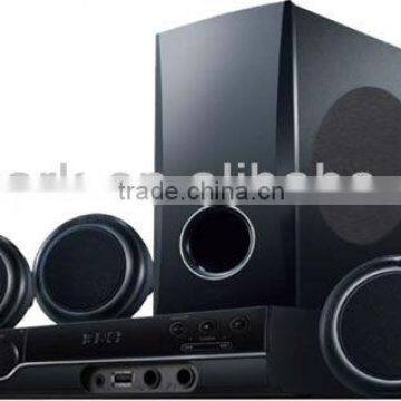 Africa hot selling home theater system