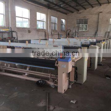 High quality and high speed air jet loom/weaving loom/power loom machine price