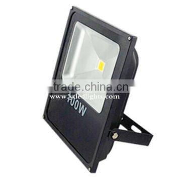 led flood light 100W led flood light waterproof ip65 100-240V outdoor floor lighting light lamp high quality 3 years warranty