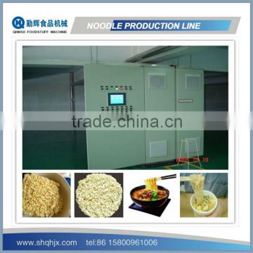 noodle making line