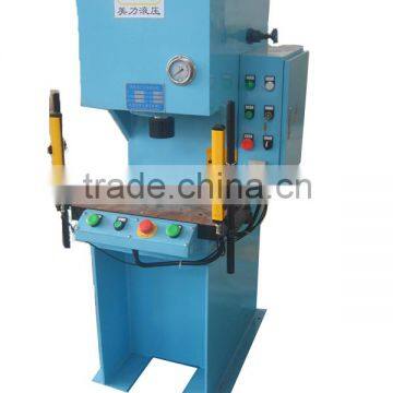 Customized all sizes cnc hydraulic press brake