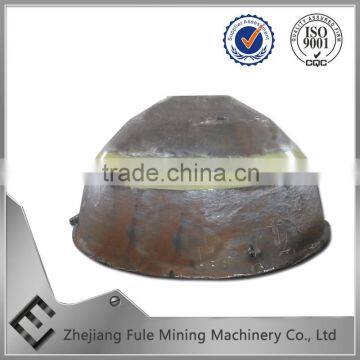 Mining Machinery Part Cone Liner