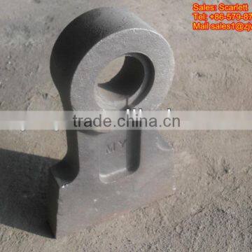 High Manganese Swing Hammer For Crusher