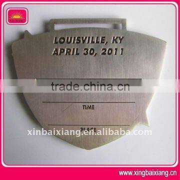 Metal Blank Medal