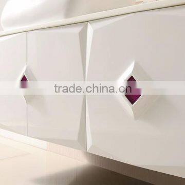 ROCH 2001 Modern Single Sink Popular Design Bathroom Cabinet photo-5