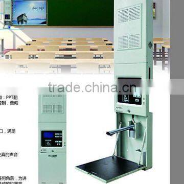 Computer,speaker,control System All in One for Educational Equipment photo-2