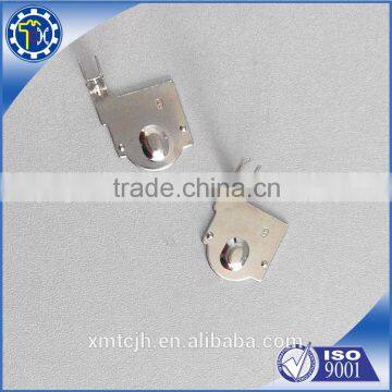 Fast Shipping Mechanical Metal Stamping Part Made in China