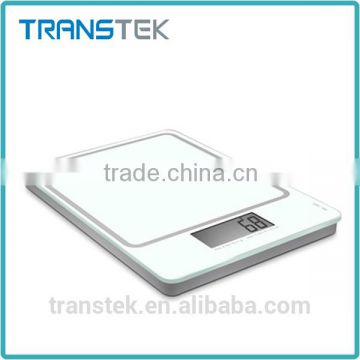 Transtek Professional Lithum batteries food scale sale