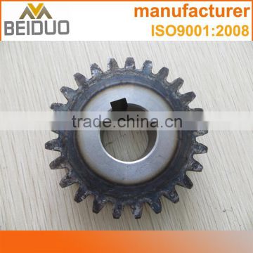 synchronizer gear,steel spur gear,helical bevel gear