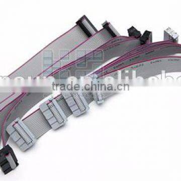 LED Display LED Module used flat ribbon cable