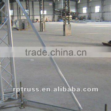 RP 1.5M Outrigger for truss
