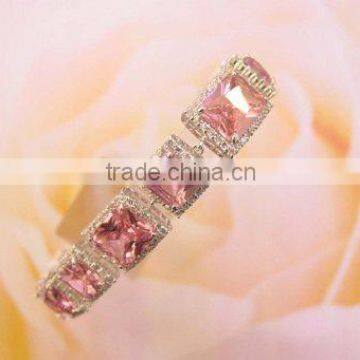 Cz Bracelet