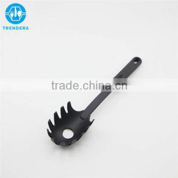 Useful Nylon Kitchen Spaghetti Fork Italian Cooking Utensils