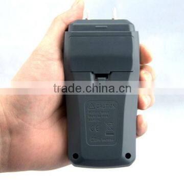 Digital Wood Moisture Meter With 2 Pin Steel Probe photo-6