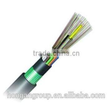 Outdoor Layer Stranded Optical Cables for Telecommunications