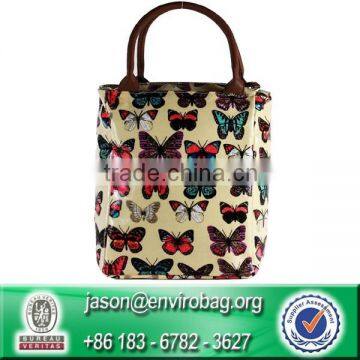 Custom Reusable Cheap Cooler Bag Thermal Bag Lunch Bag Insulated Bag