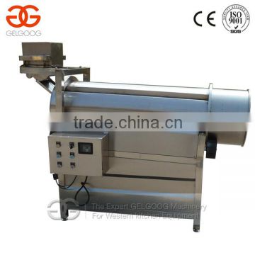 High Quality Crisps Flavoring Machine