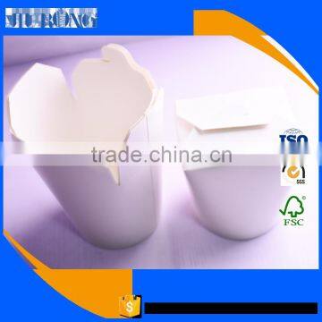 Disposable Take a Way Noodle Box photo-3