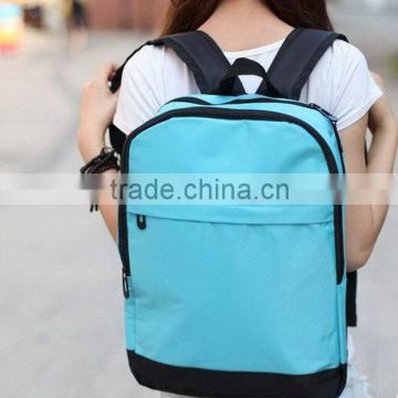 Super quality hotsell high class laptop bag backpack