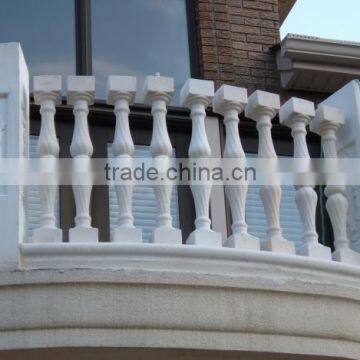 Stone Baluster, Marble Balusters