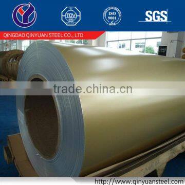 metal roofing prepainted galvanized steel coil
