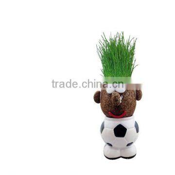 Office Decoration Garden Planters Flower Pots Planter photo-3