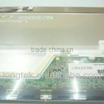 LCD PANEL 12.1" LTD121C30S