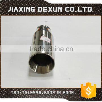 Hot Sell Exhaust Pipe for Cars and Exhaust Pipe for Crf230 photo-3