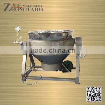 Stainless Steel Jacketed Kettle Price