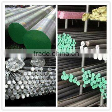 high quality 316 bright stainless steel round bar