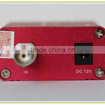 CCTV BNC to Coaxial Video Anti-jamming Device photo-2
