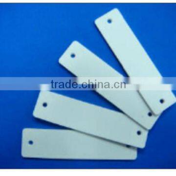 UHF RFID Laundry Tag