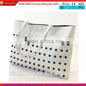 Wholesale funky shopping bags