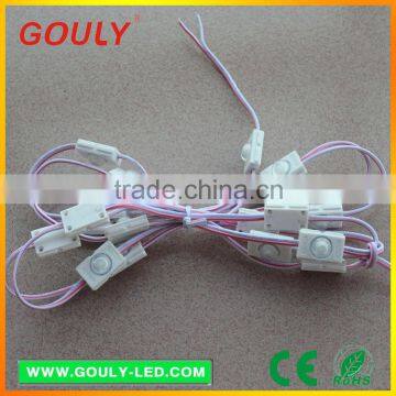 2015 NEW Product for 5050 LED Module GLMD123 photo-3