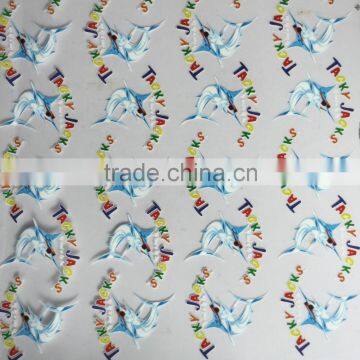 Factory Direct Heat Transfer Vinyl Plastisol Transfer Paper Heat Transfers photo-3